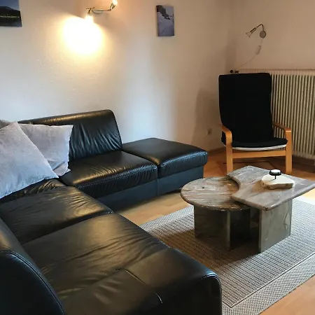 Apartman Appartement Brixen Im Thale *
