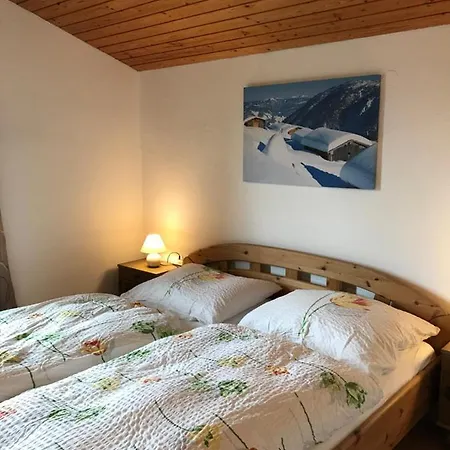 Appartement Brixen Im Thale *