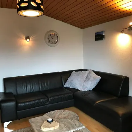 Appartement Brixen Im Thale *