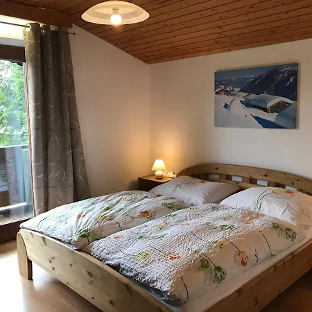 Apartment Appartement Brixen Im Thale