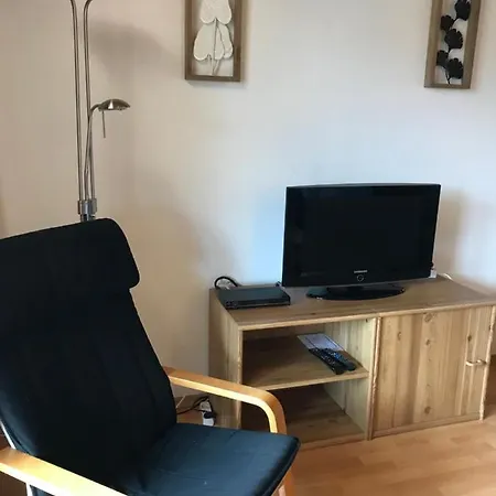 Apartment Appartement Brixen Im Thale Brixen im Thale