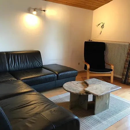 Apartment Appartement Brixen Im Thale *