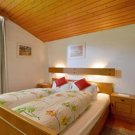 Appartement Brixen Im Thale Apartment