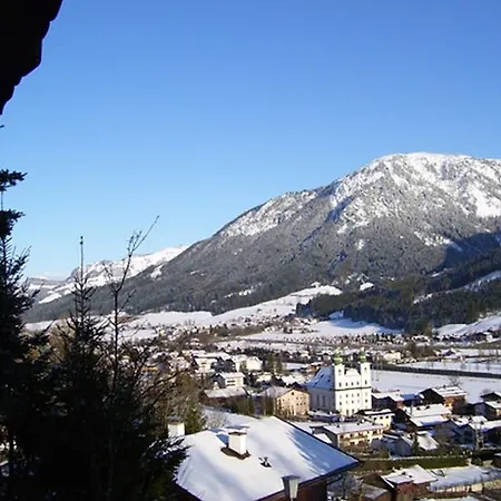 Appartement Brixen Im Thale *